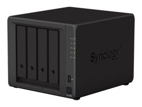 synology Synology DiskStation DS923+ (DS923+)