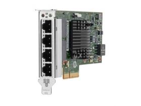 HPE Ethernet 1Gb 4-Port 366T Adapter (811546-B21)