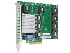 hpe Hewlett Packard Enterprise 870549-B21 interfețe RAID PCI Express 3.0 12 Gbit/s (870549-B21)