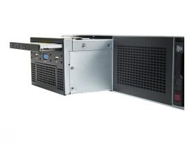 HPE Hewlett Packard Enterprise DL380 Gen9 Universal Media Bay Kit Universală Altele (724865-B21)