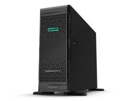 hpe Hewlett Packard Enterprise ProLiant ML350 servere Cabinet metalic (4U) Intel® Xeon® Gold 2,3 GHz 32 Giga Bites DDR4-SDRAM 1600 W (P11053-421)