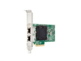 hpe HPE Ethernet 10Gb 2-port 535T Adapter (813661-B21)