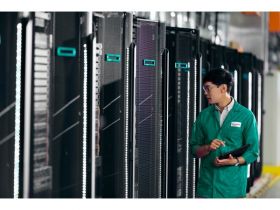 hpe HPE ML30 Gen10 Plus 4U RPS Enablement Kit (P45209-B21)