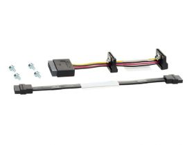 hpe HPE ML350 Gen10 LFF AROC Cable Kit (874573-B21)