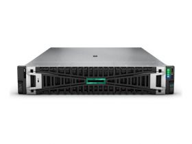 hpe HPE ProLiant DL380 Gen11 Intel Xeon-S 4410Y 12-Core (2.00GHz 30MB) 32GB (1 x 32GB) 8 x SFF x1 U.3 BC MR408i-o 1000W (P52560-421)