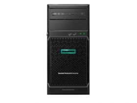 hpe HPE ProLiant ML30 Gen10+ Intel Xeon E-2314 Quad-Core (2.80GHz 8MB) 16GB (1 x 16GB) 4 x Non-Hot Plug 3.5in LFF Intel VROC RAID 350W (P44718-421)