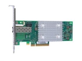 HPE StoreFabric SN1100Q 16Gb 1-Port Fibre Channel Host Bus Adapter (P9D93A)