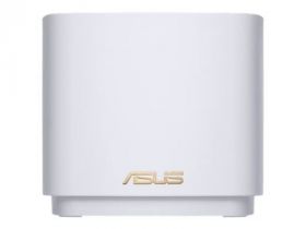 ASUS ZenWiFi AX Mini (XD4) router cu fir 10 Gigabit Ethernet Alb (90IG05N0-MO3R40)