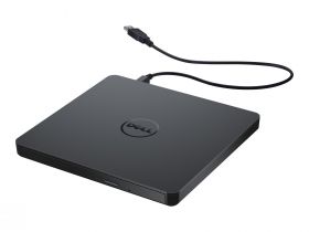 dell DELL DW316 unități optice DVD±RW Negru (DELL-DW316)