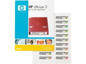 HPE Hewlett Packard Enterprise Q2002A etichete pentru coduri de bare (Q2002A)