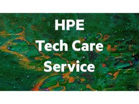 hpe HPE 5Y TC Bas MSL G2 AL SVC (H07E3E)