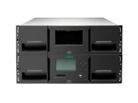 hpe HPE MSL3040 Scalable Base Module (Q6Q62C)
