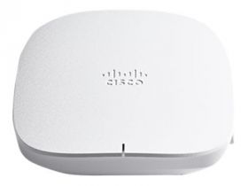 cisco Cisco CBW150AX-E-EU puncte de acces WLAN 1200 Mbit/s Alb Power over Ethernet (PoE) Suport (CBW150AX-E-EU)