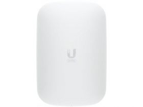 ubiquiti Ubiquiti Networks UniFi6 Extender 4800 Mbit/s Alb (U6-EXTENDER)