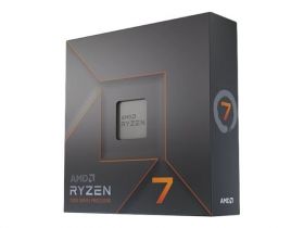 AMD Ryzen 7 7700X procesoare 4,5 GHz 32 Mega bites L3 Casetă (100-100000591WOF)