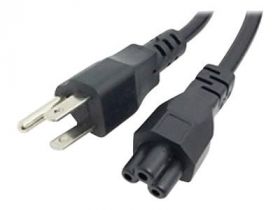 Honeywell power cord, C5, UK (RT10-PWR-CABLE-UK)