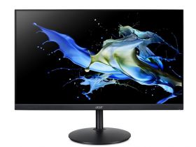 Acer CB272 Ebmiprx - CB2 Series - monitor LED - 27' - 1920 x 1080 Full HD (1080p) @ 100 Hz - IPS - 250 cd/m (UM.HB2EE.E02)