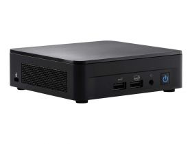 Intel NUC 12 Pro Kit NUC12WSKi5 UCFF Negru i5-1240P (RNUC12WSKI50000)