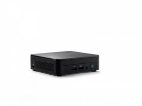 Intel NUC 12 Pro Kit NUC12WSKi7 UCFF Negru i7-1260P (RNUC12WSKI70002)