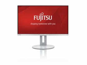 Fujitsu Displays B27-9 TE FHD 68,6 cm (27') 1920 x 1080 Pixel Full HD IPS Gri (S26361-K1692-V140)