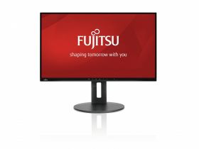 Fujitsu Displays B27-9 TS FHD 68,6 cm (27') 1920 x 1080 Pixel Full HD IPS Negru (S26361-K1692-V160)