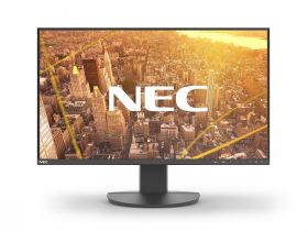 NEC MultiSync EA242F 60,5 cm (23.8') 1920 x 1080 Pixel Full HD LED Negru (60005032)