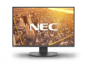 NEC MultiSync EA242WU 61 cm (24') 1920 x 1200 Pixel LCD Negru (60004855)