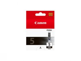 Canon 0628B001 cartușe cu cerneală 1 buc. Original Negru foto (0628B001)