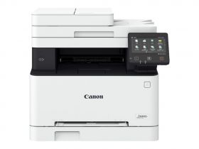 Canon i-SENSYS MF655Cdw Cu laser A4 1200 x 1200 DPI 21 ppm Wi-Fi (5158C004)