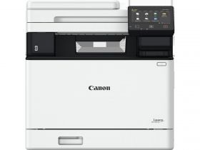 Canon i-SENSYS MF754CDW Cu laser A4 1200 x 1200 DPI 33 ppm Wi-Fi (5455C009)