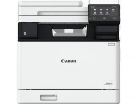 Canon i-SENSYS MF754CDW Cu laser A4 1200 x 1200 DPI 33 ppm Wi-Fi (5455C019)