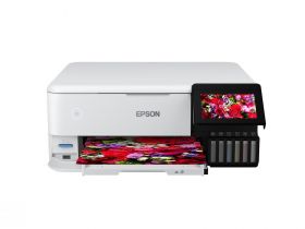 Epson EcoTank L8160 (C11CJ20402)