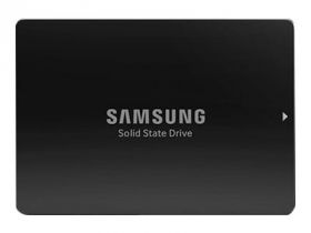 samsungenterprise 480GB SSD PM893 SATA3 2.5 Zoll - Solid State Disk - Serial ATA (MZ7L3480HCHQ-00A07)