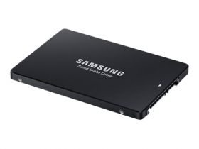 samsungenterprise SM883 - 1920 GB - 2.5' - 540 MB/s - 6 Gbit/s (MZ7KH1T9HAJR-00005)