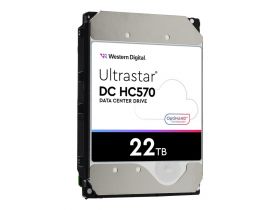 westerndigital Western Digital Ultrastar DC HC570 3.5' 22 TB ATA III Serial (0F48155)