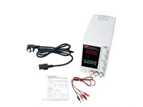 Resigilat Sursa de tensiune DC UNI-T UTP3315TFL-II 0-30V 0-5A