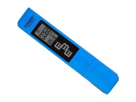 Water conductivity meter TDS meter R176