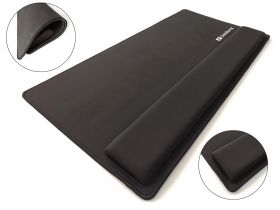 mouse pad ergonomic xxl pro sandberg 520-35, negru