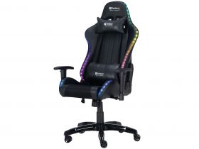 scaun gaming sandberg 640-94 commander, rgb