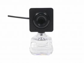 camera web well 480p, cu microfon