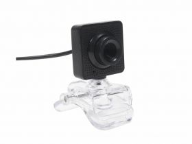 camera web well 480p, cu microfon