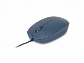 mouse usb 1000 dpi albastru, ngs