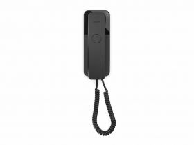 telefon fix analogic gigaset desk 200, negru