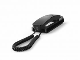 telefon fix analogic gigaset desk 200, negru