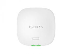 Access point HP 2.5Gigabit S1T23A Tri-Band WiFi 6E