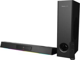 Creative Soundbar Sound Blaster KATANA V2X BT + Subwoofer