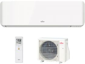 Aer conditionat Fujitsu ASYG09KMCE, 9000 BTU, Clasa A++/A+, Inverter