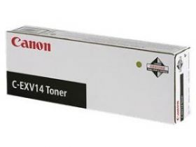 Toner laser Canon C-EXV14 Negru, 8300 pagini