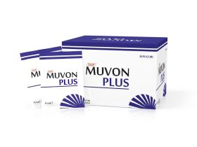 MUVON PLUS 30PLICURI