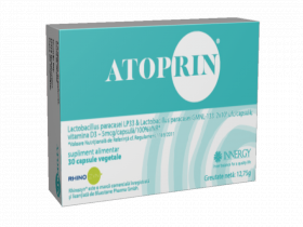 ATOPRIN 30 CAPSULE